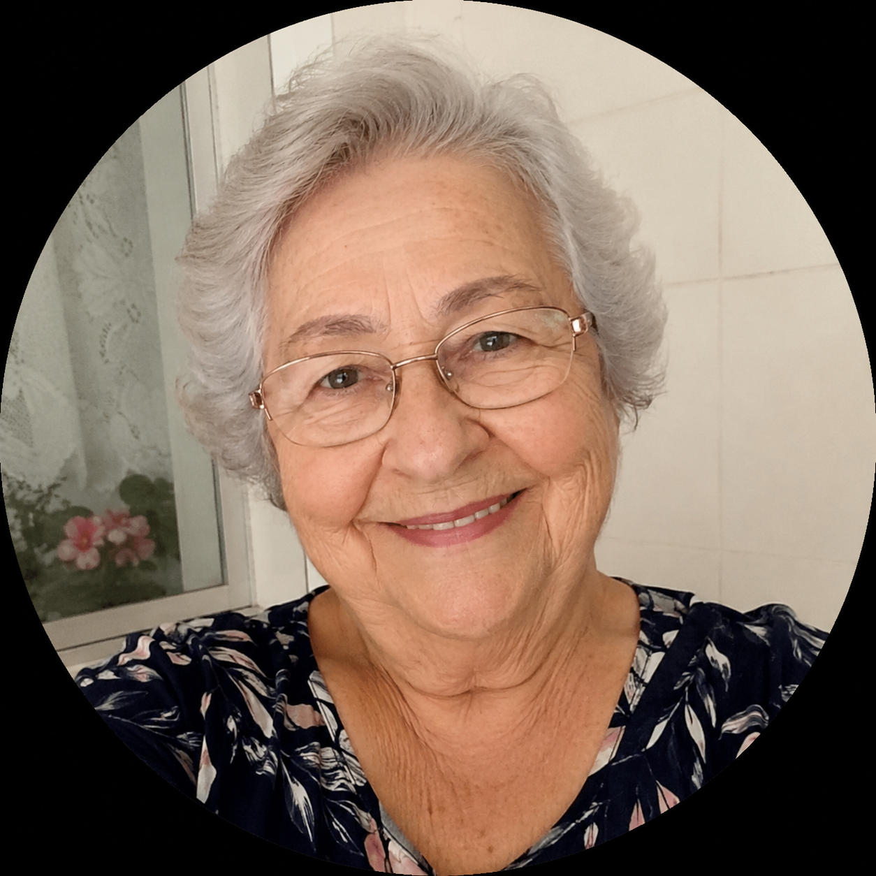 Rosa García