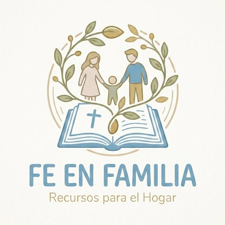 Fé en Familia