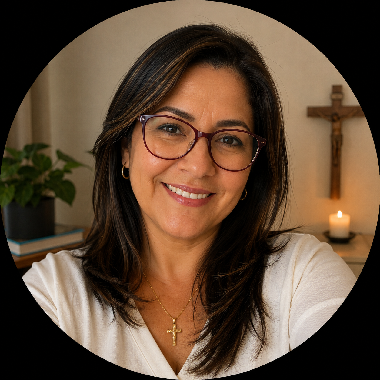 Maria Díaz
